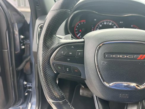 Used 2020 Dodge Durango R/T w/ Blacktop Package image 19