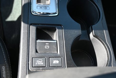 Used 2017 Subaru Outback 2.5i Limited image 18