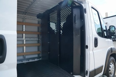 Used 2023 RAM ProMaster 2500 image 17