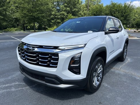 New 2025 Chevrolet Silverado 1500 W/T w/ Trailering Package image 52