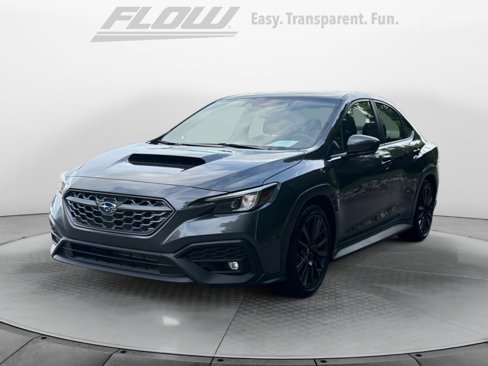 Used 2024 Subaru WRX Premium image 3