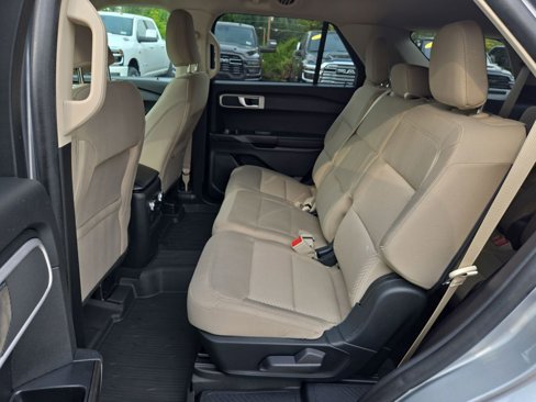 Used 2021 Ford Explorer 4WD image 15
