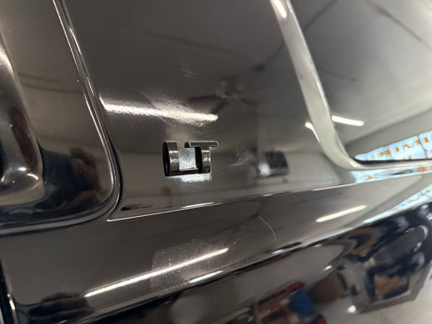Used 2018 Chevrolet Tahoe LT image 94