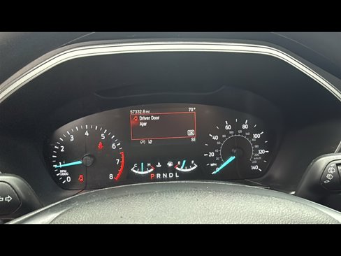 Used 2020 Ford Escape S image 14