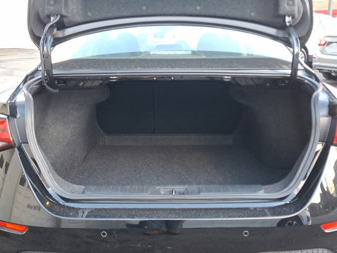 Used 2023 Nissan Sentra SV image 28