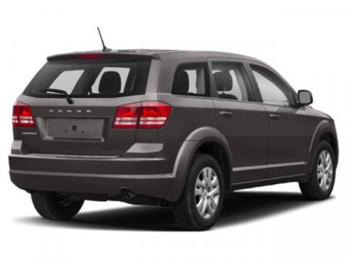 Used 2020 Dodge Journey SE w/ Blacktop Package image 5