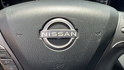 Used 2023 Nissan Murano SV image 17