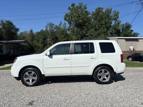 Used 2012 Honda Pilot EX-L image 1
