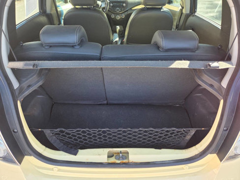Used 2014 Chevrolet Spark LS image 7