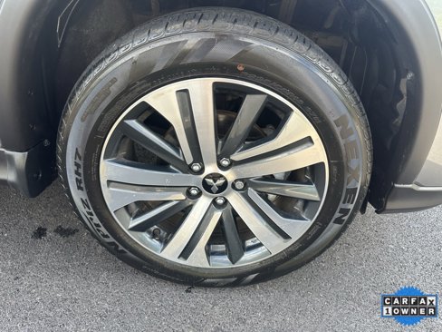 Used 2024 Mitsubishi Outlander Sport SE image 20