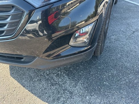 Used 2020 Chevrolet Equinox LT w/ Midnight Edition image 9