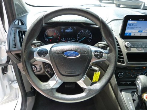Used 2020 Ford Transit Connect XLT image 33
