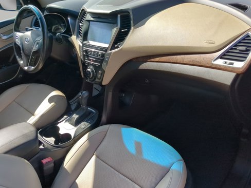Used 2018 Hyundai Santa Fe Sport w/ 2.4L Tech Package 04 image 37