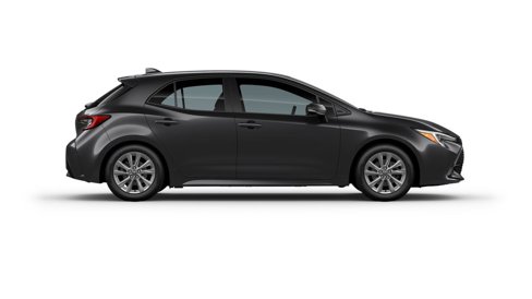 New 2025 Toyota Corolla SE w/ SE Package image 70
