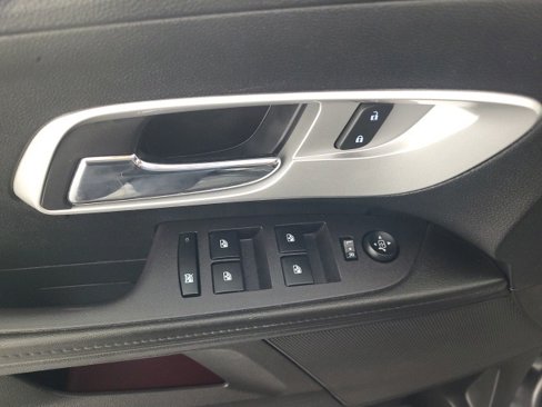 Used 2017 Chevrolet Equinox LT w/ Convenience Package image 19