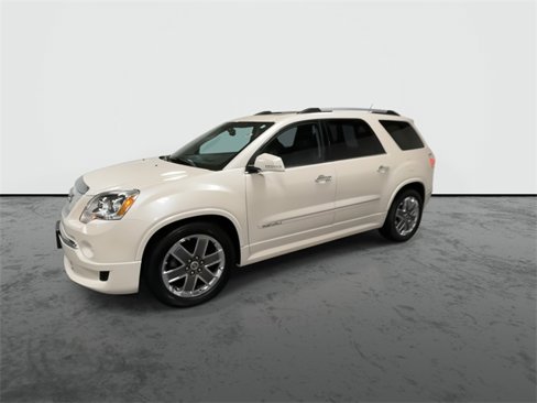 Used 2011 GMC Acadia Denali image 5