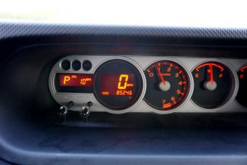 Used 2008 Scion xB image 13