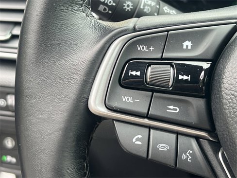 Used 2021 Honda Accord EX-L image 13