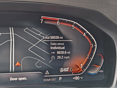 Used 2020 BMW 330i Sedan w/ Convenience Package image 35