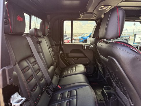 Used 2021 Jeep Gladiator Rubicon image 20