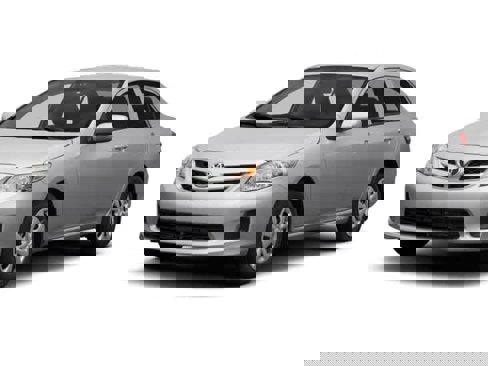 Used 2013 Toyota Corolla L image 4