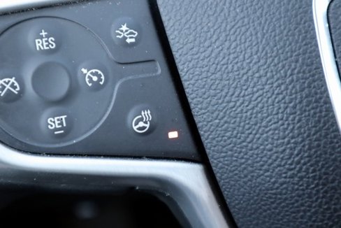 Used 2024 GMC Terrain SLT image 7