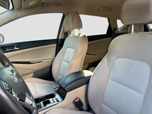 Used 2017 Hyundai Tucson SE image 23