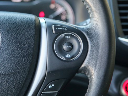 Used 2017 Honda Pilot EX-L image 15