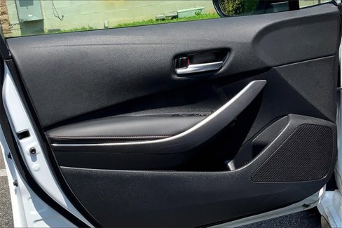 Used 2024 Toyota Corolla SE image 22