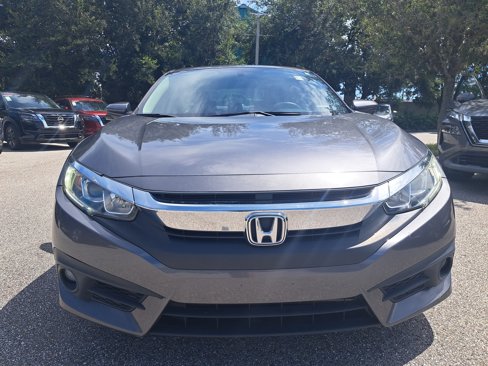 Used 2016 Honda Civic EX-T image 3