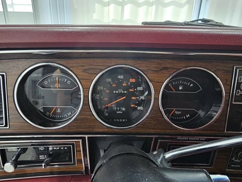 Used 1986 Dodge Ramcharger 4WD image 26