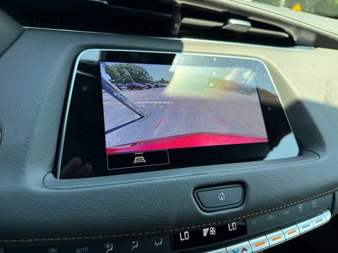 Used 2023 Cadillac XT4 Sport image 51