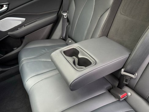 Certified 2022 Acura RDX FWD w/ Technology Package image 27
