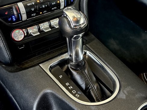 Used 2023 Ford Mustang Premium image 18