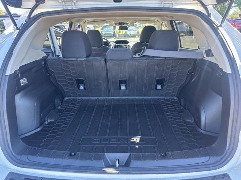 Certified 2023 Subaru Crosstrek 2.0i Premium image 12