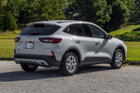 New 2025 Ford Escape Active image 6