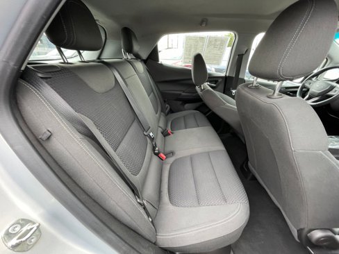 Used 2023 Chevrolet Bolt LT w/ Driver Confidence Package image 42