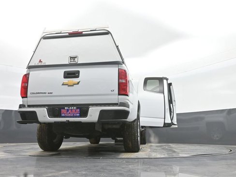 Used 2020 Chevrolet Colorado LT w/ Safety Package image 41