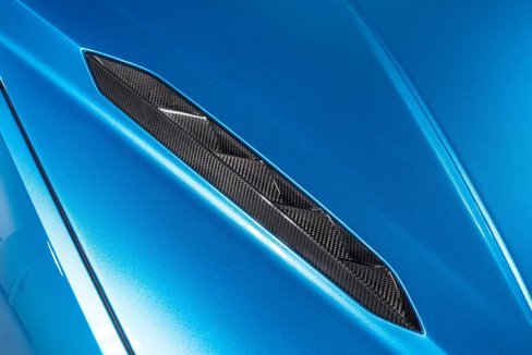 Used 2024 Lamborghini Urus Performante image 54