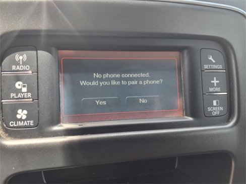 Used 2018 Dodge Journey SE w/ Popular Equipment Group image 7