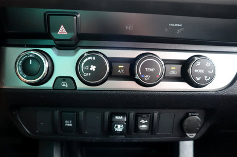 Used 2019 Toyota Tacoma SR5 image 74