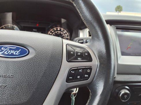Used 2020 Ford Ranger XLT w/ XLT Sport Appearance Package image 32