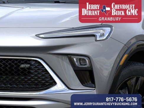 New 2026 Buick Encore GX Sport Touring w/ Advanced Technology Package image 13
