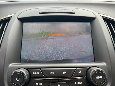 Used 2015 Buick LaCrosse Leather image 18
