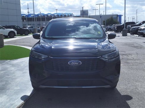 New 2025 Ford Escape Active w/ Active Premium Tech Pack image 21
