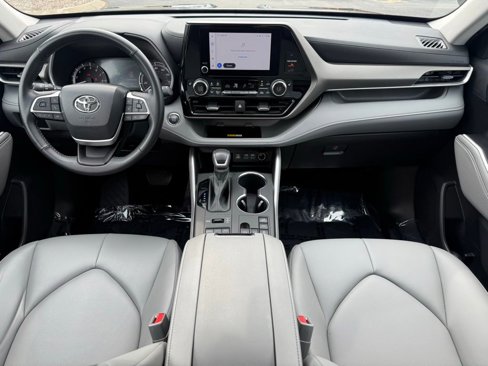 Used 2023 Toyota Highlander L image 14