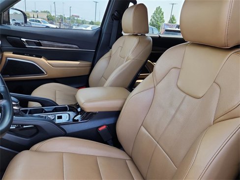 Used 2021 Kia Telluride SX image 20