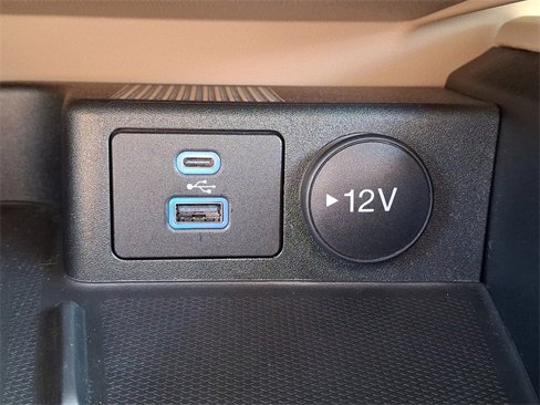 Used 2022 Ford Escape SEL w/ Technology Package image 24