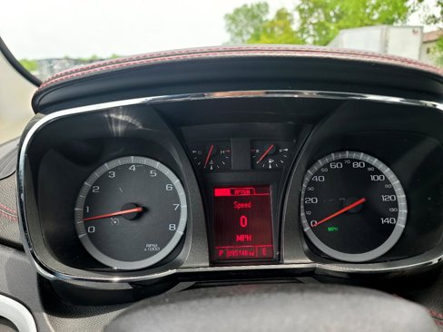 Used 2015 GMC Terrain Denali image 21