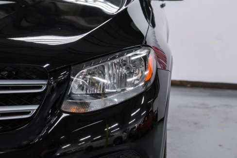 Used 2017 Mercedes-Benz GLC 300 w/ Premium 1 Package image 46